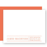 Letterpress: Condensed Type